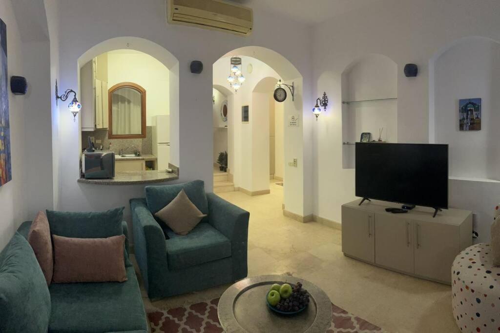Hurghada Concierge in EL-Gouna