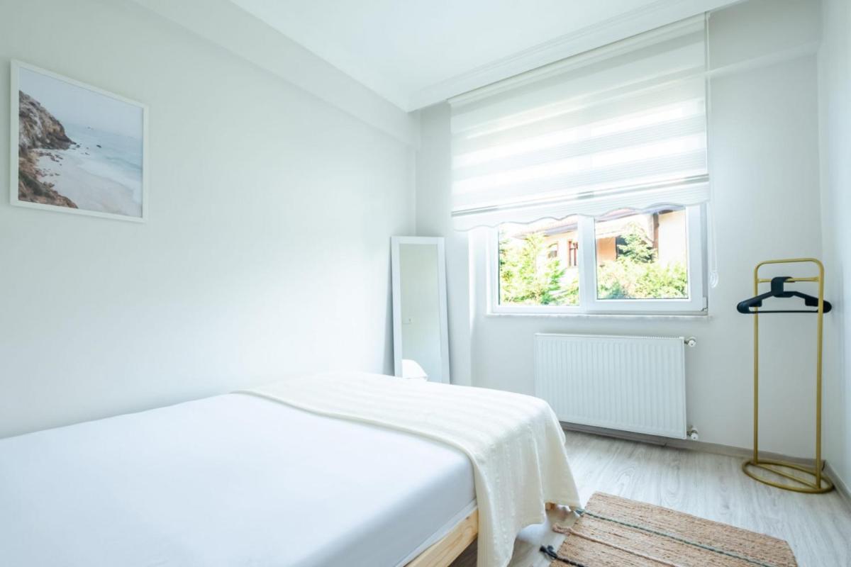Charming Flat with Balcony in Sapanca Sakarya view 4
