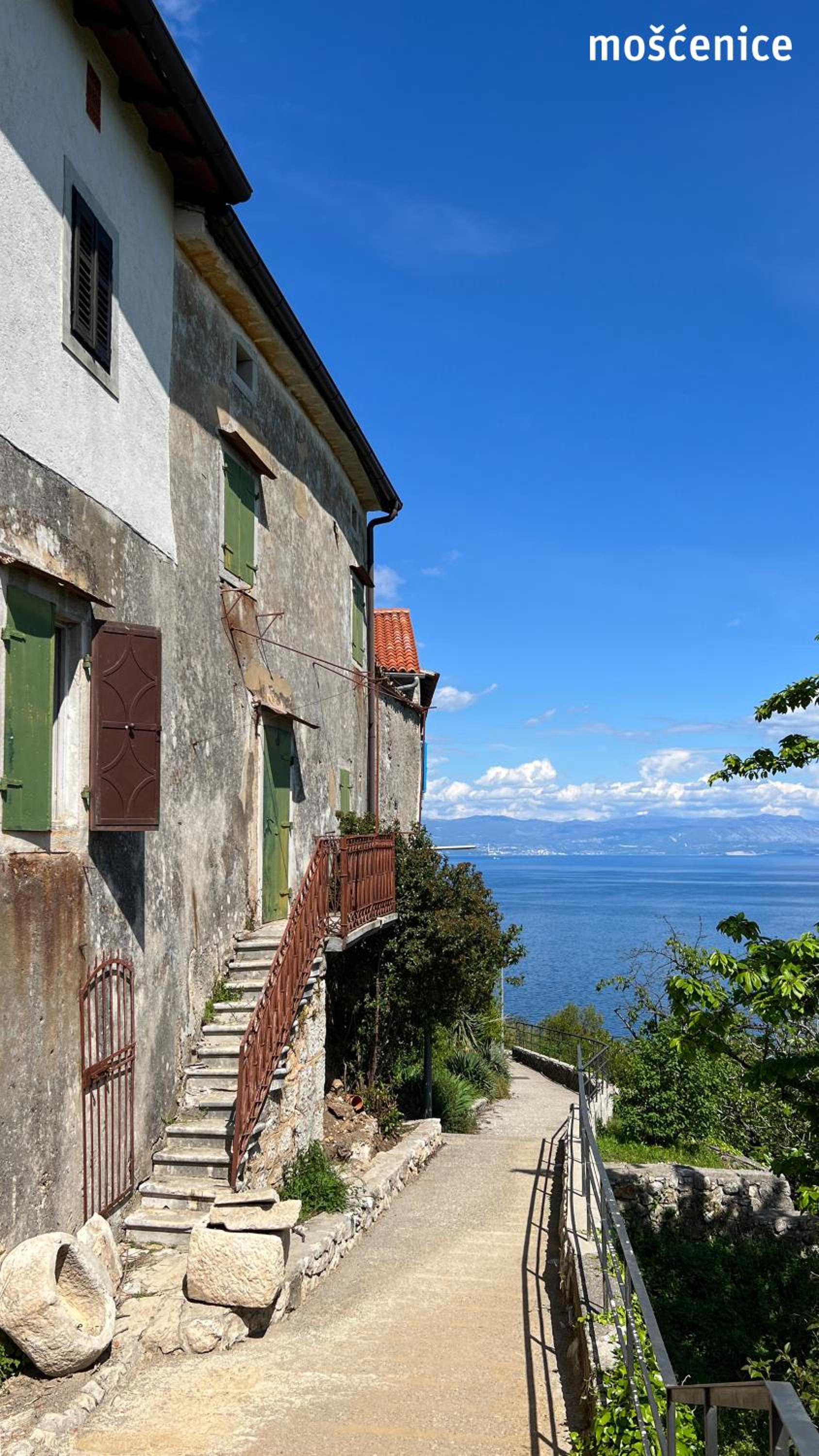 seaview apartments croatia – ENA