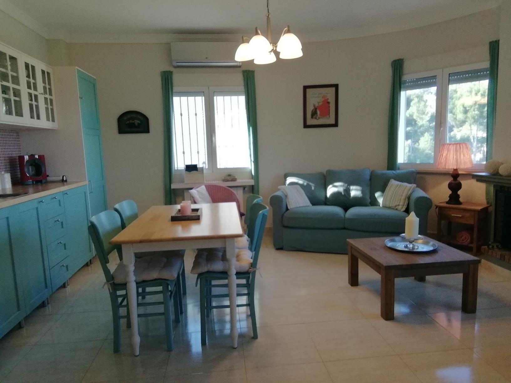 Guest House El Angelito de Olivas