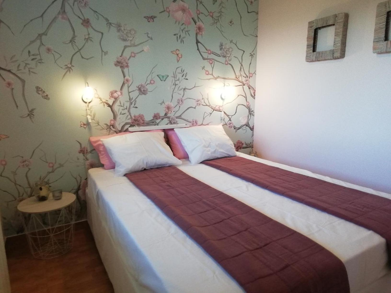 Guest House El Angelito de Olivas