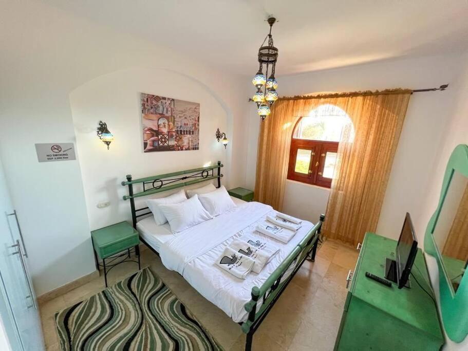 Hurghada Concierge in EL-Gouna
