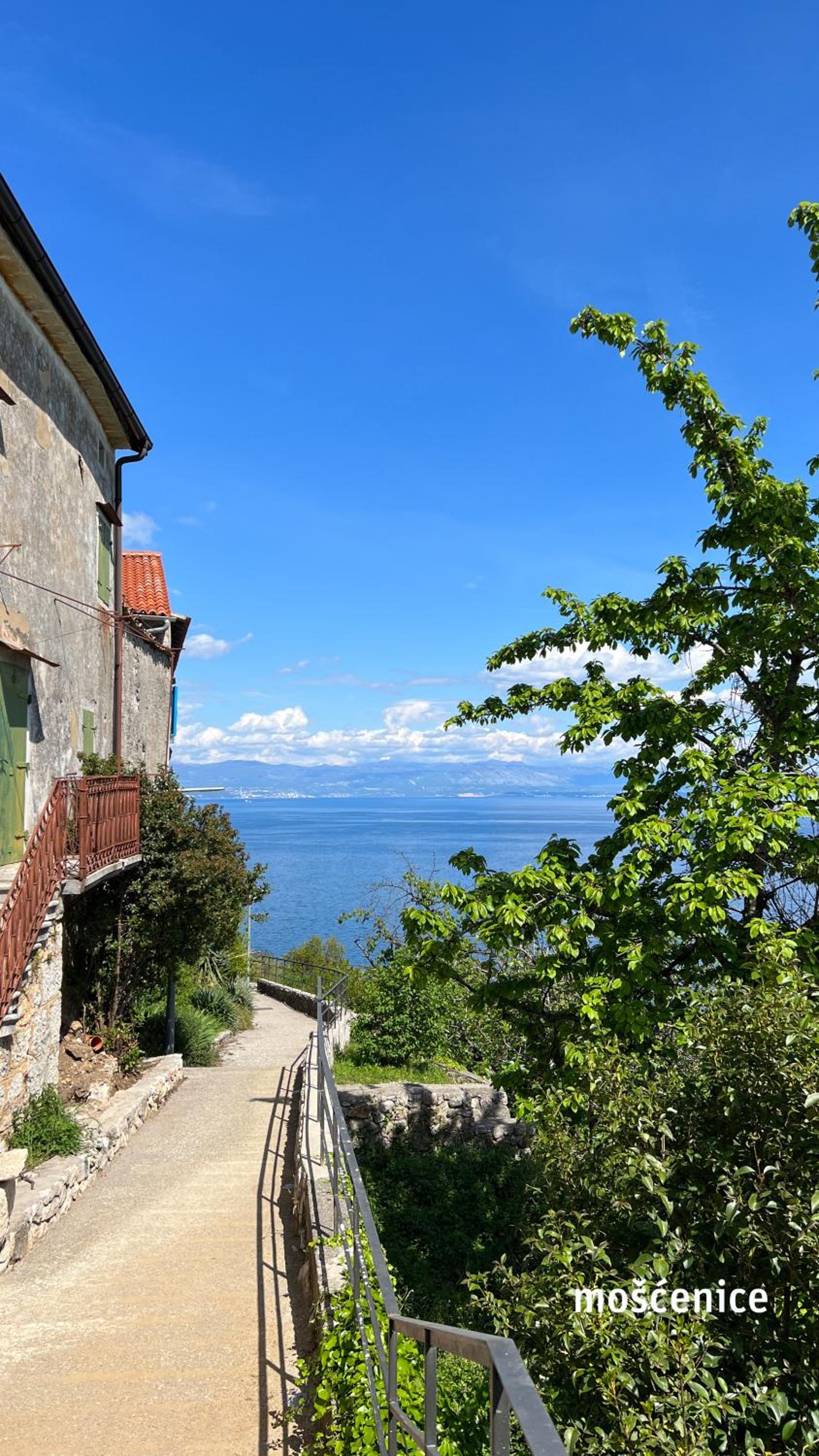 seaview apartments croatia – ENA