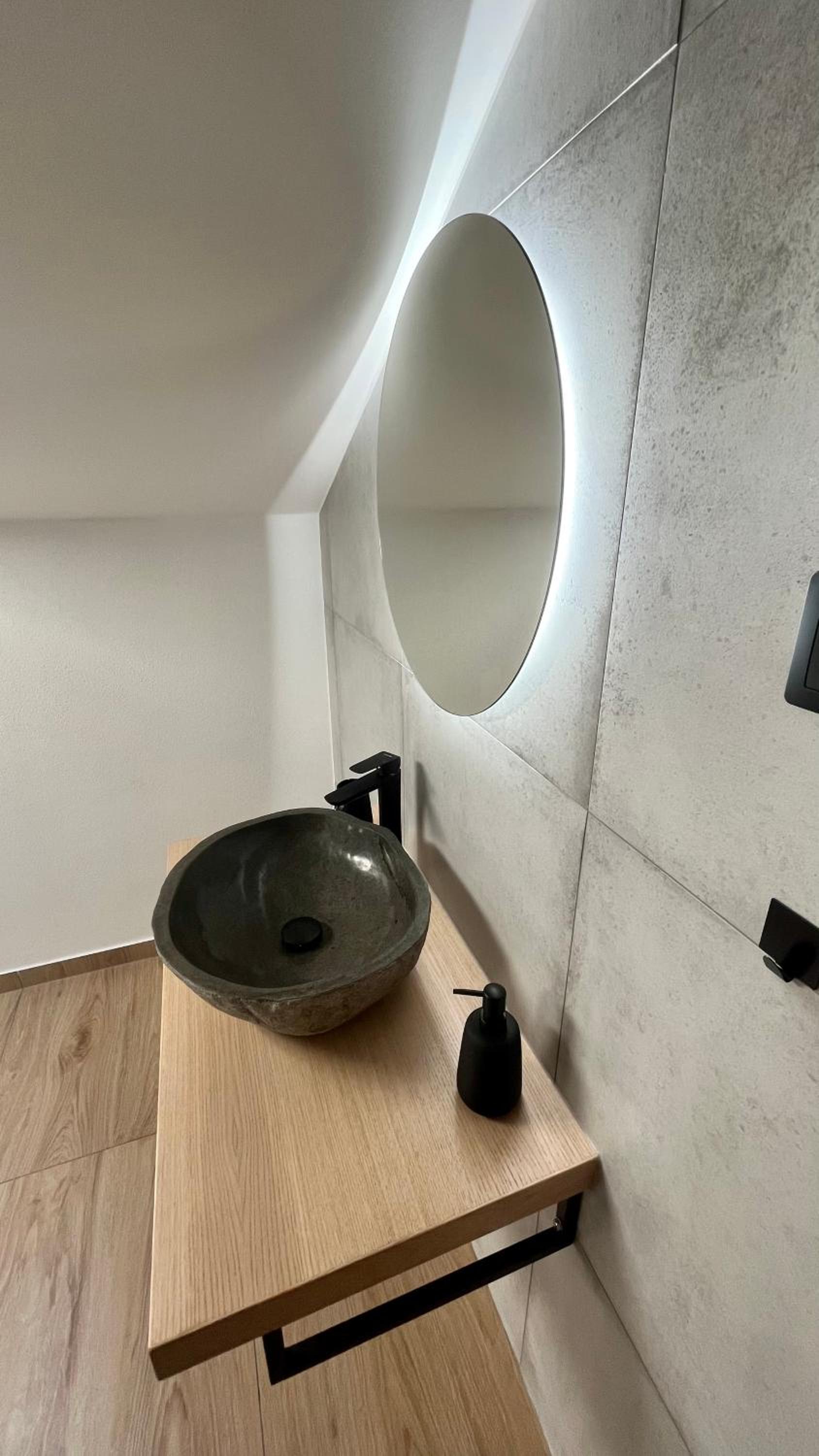 Apartmány Stanos Bikes view 4