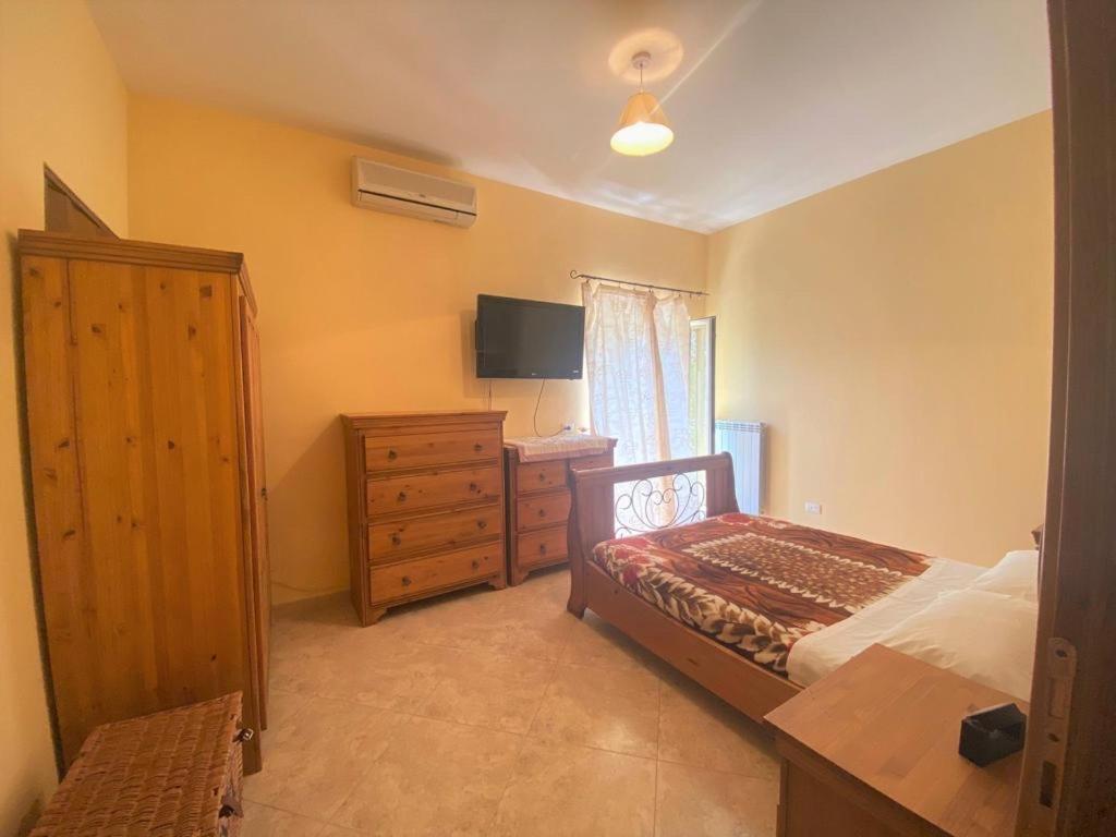 Suite 24 Ercolano view 3