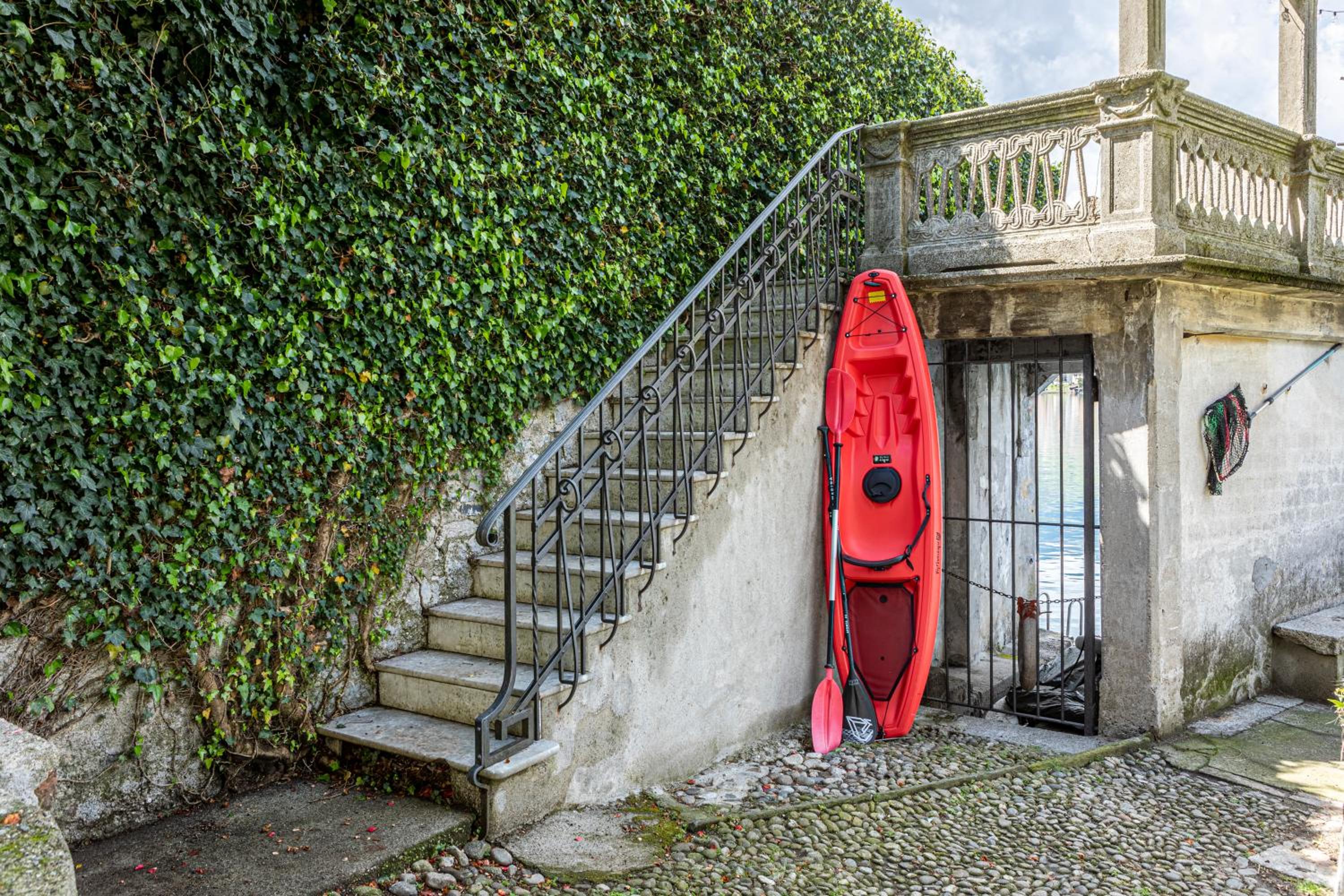 Exclusive-LakeView Bella Vista Orta G&G view 5