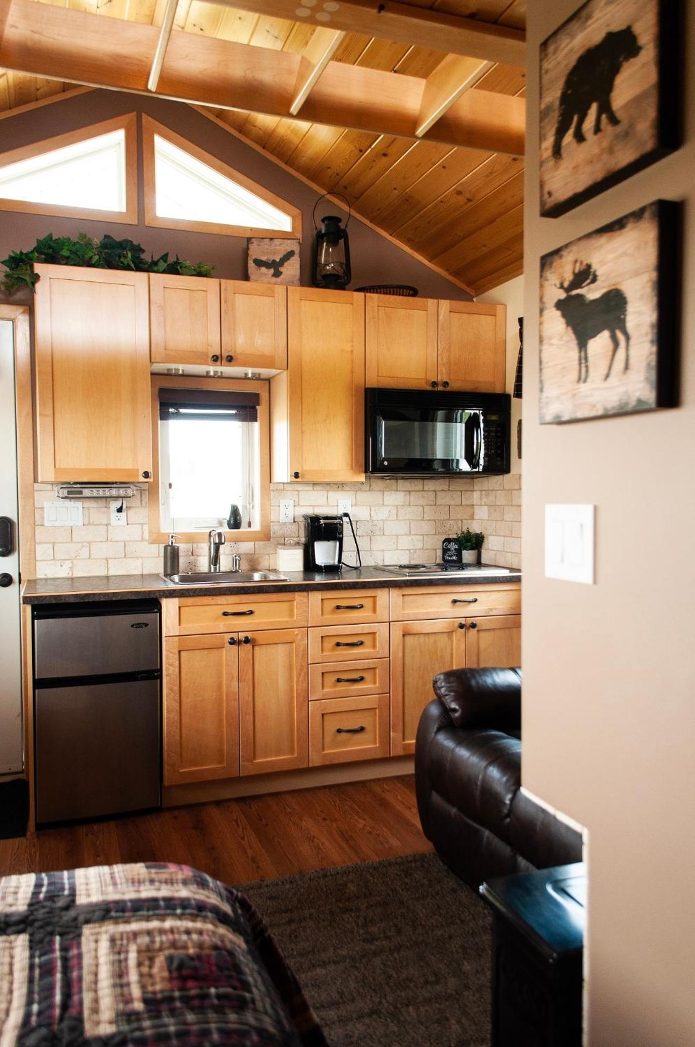 Prairie Rose Cottage