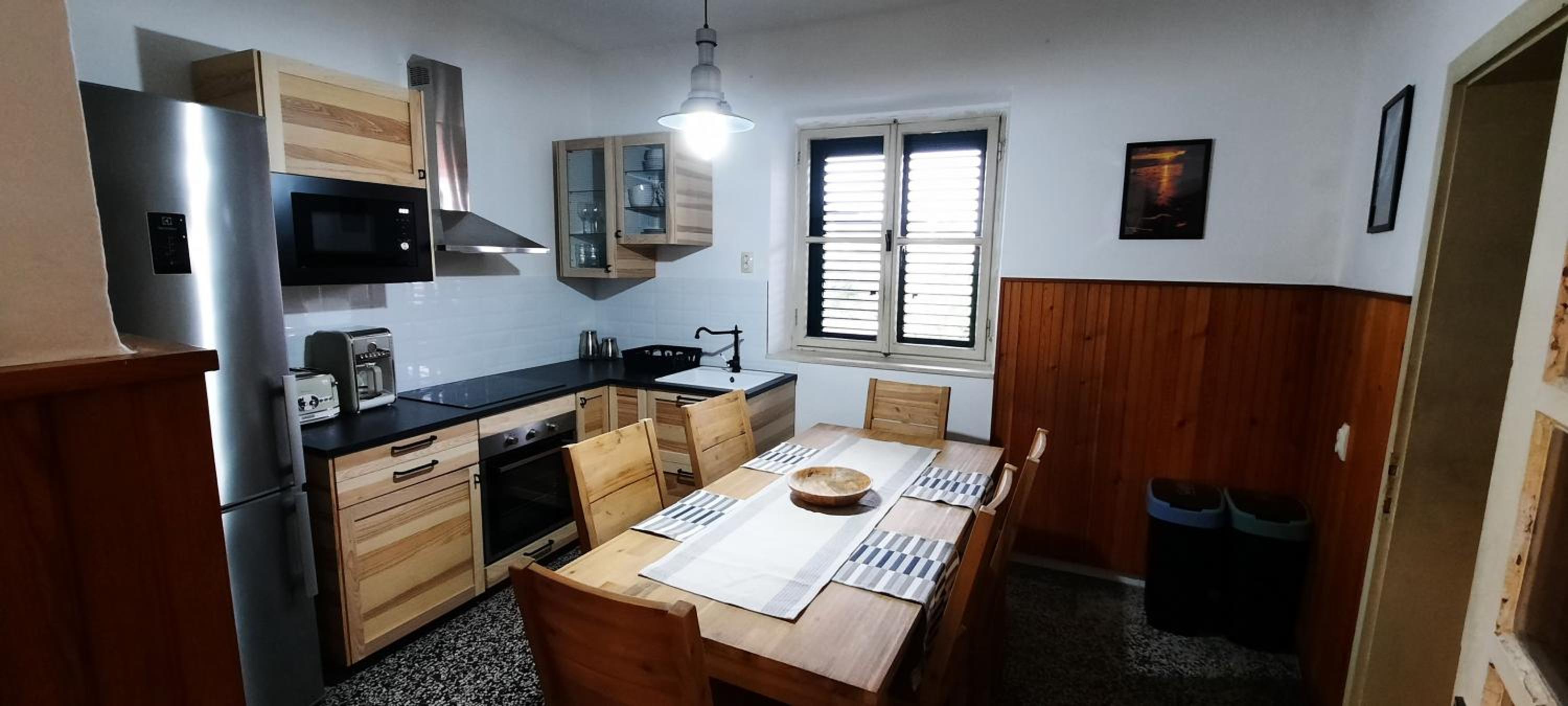 Villa Gitta view 4