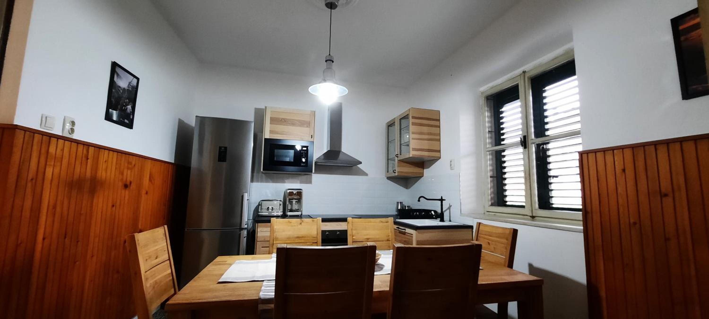 Villa Gitta view 5