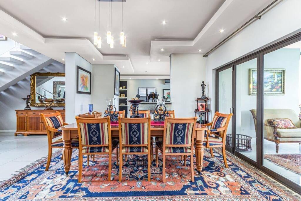 Pearl House view 3