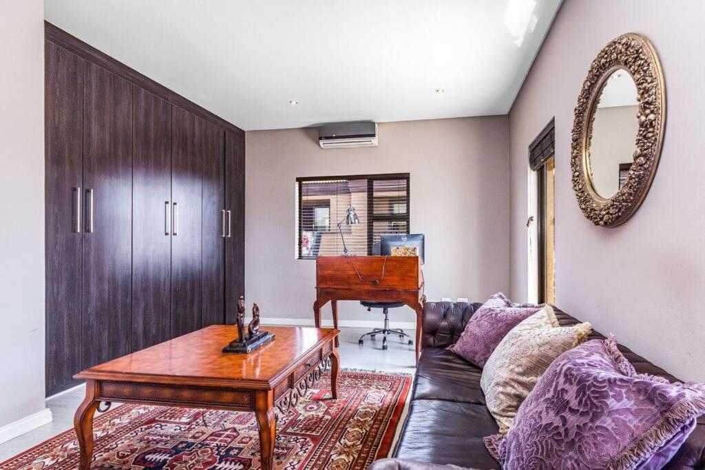 Pearl House view 5