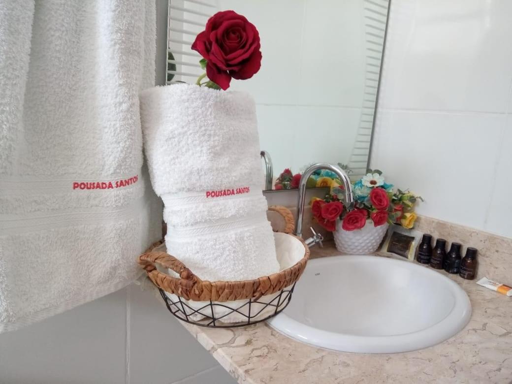 Pousada Santos
