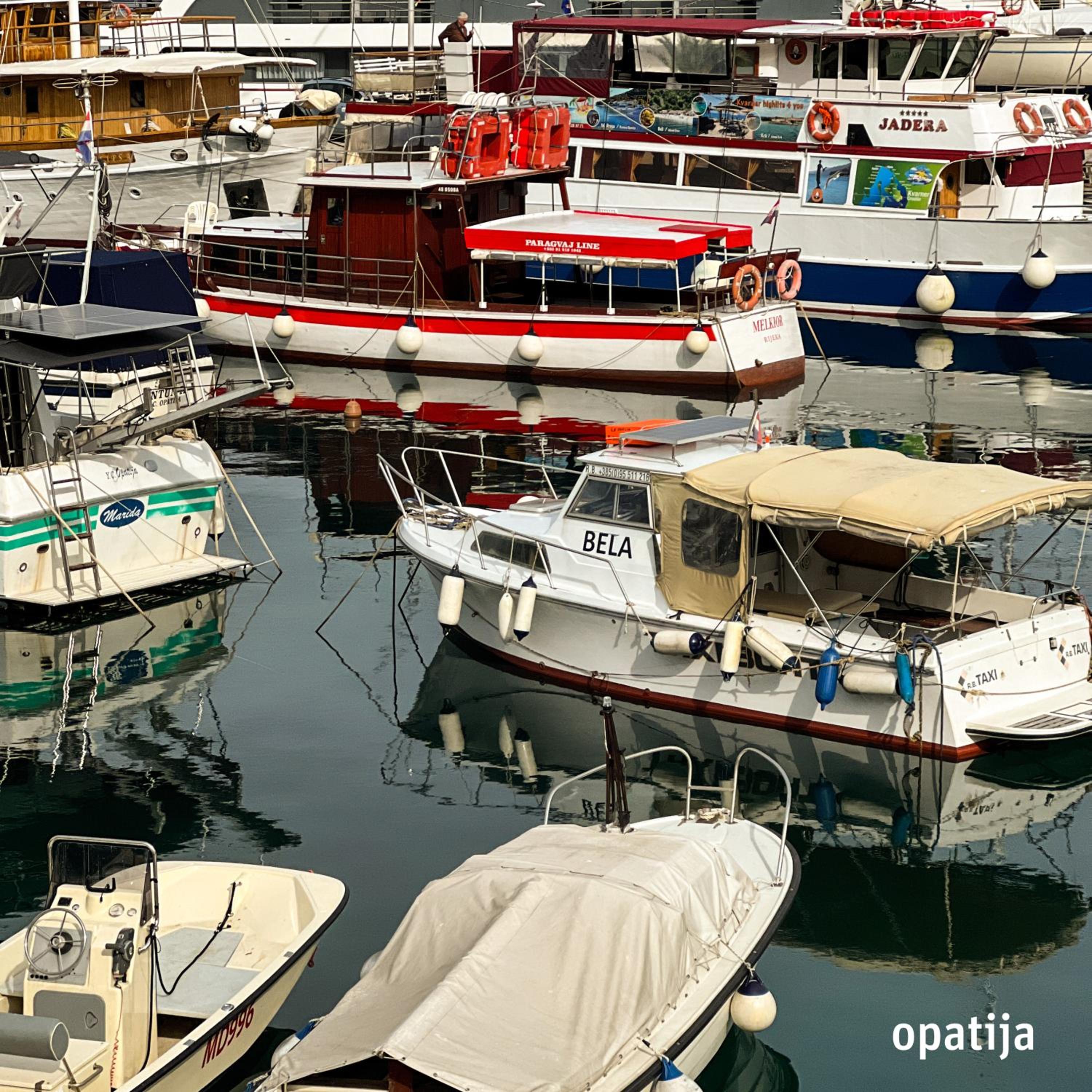 seaview apartments croatia – ENA