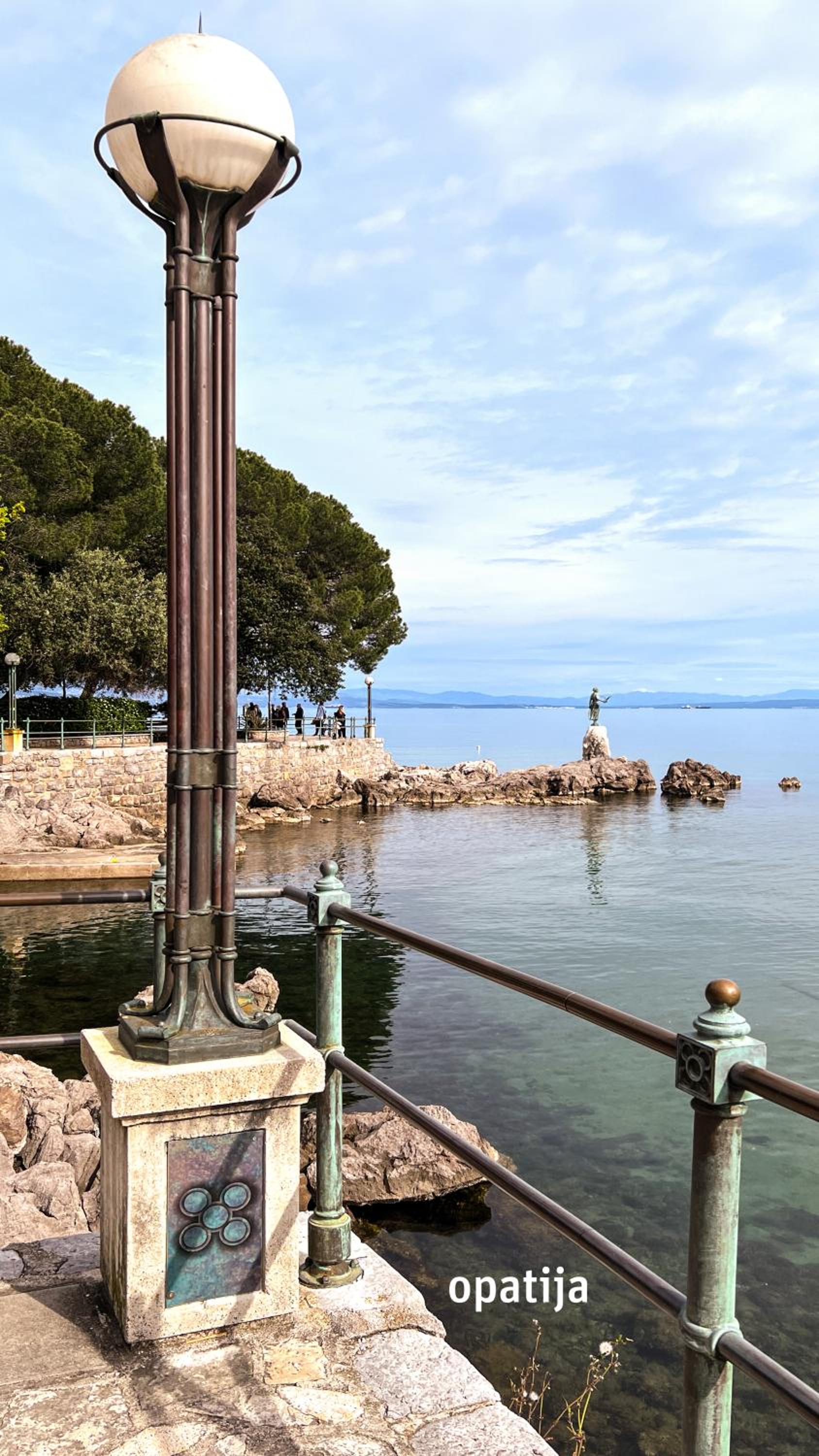 seaview apartments croatia – ENA