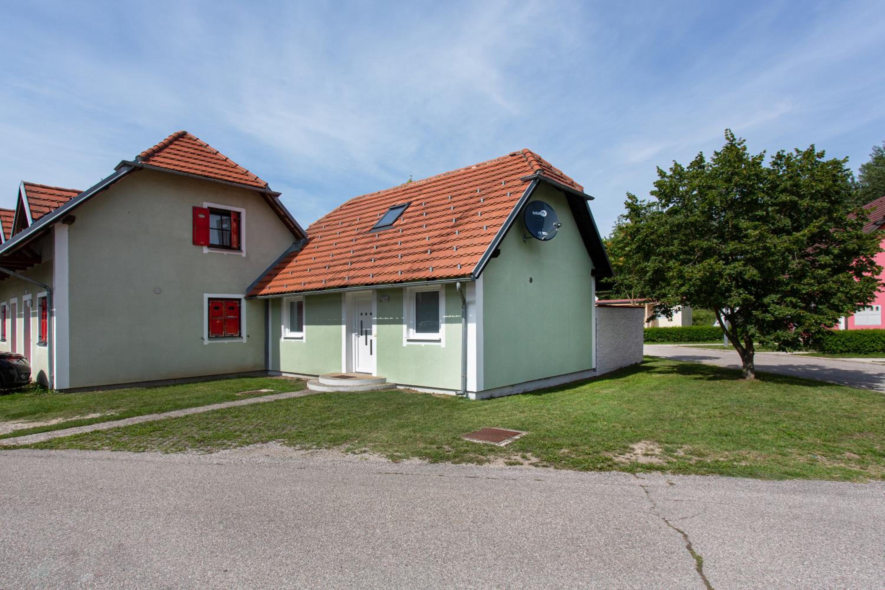 Holiday house in Terme Čatež view 4