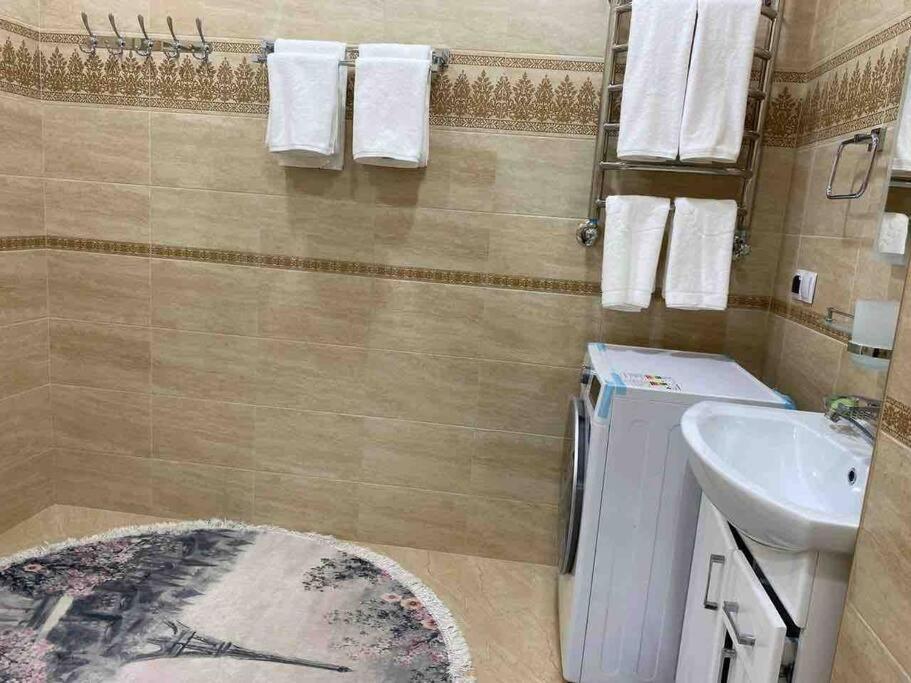 The Grand Classic Apartment