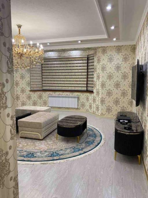 The Grand Classic Apartment