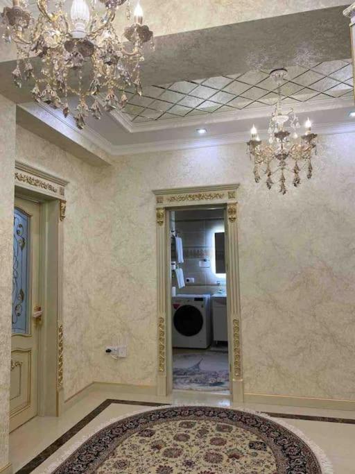 The Grand Classic Apartment