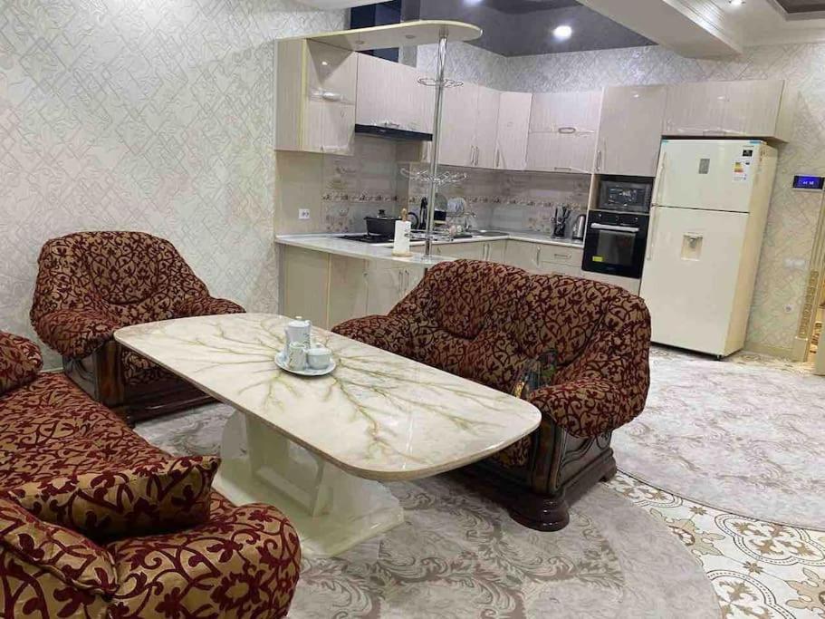 The Grand Classic Apartment