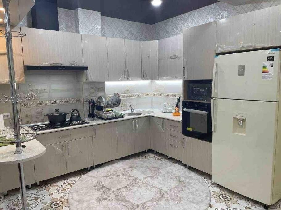 The Grand Classic Apartment