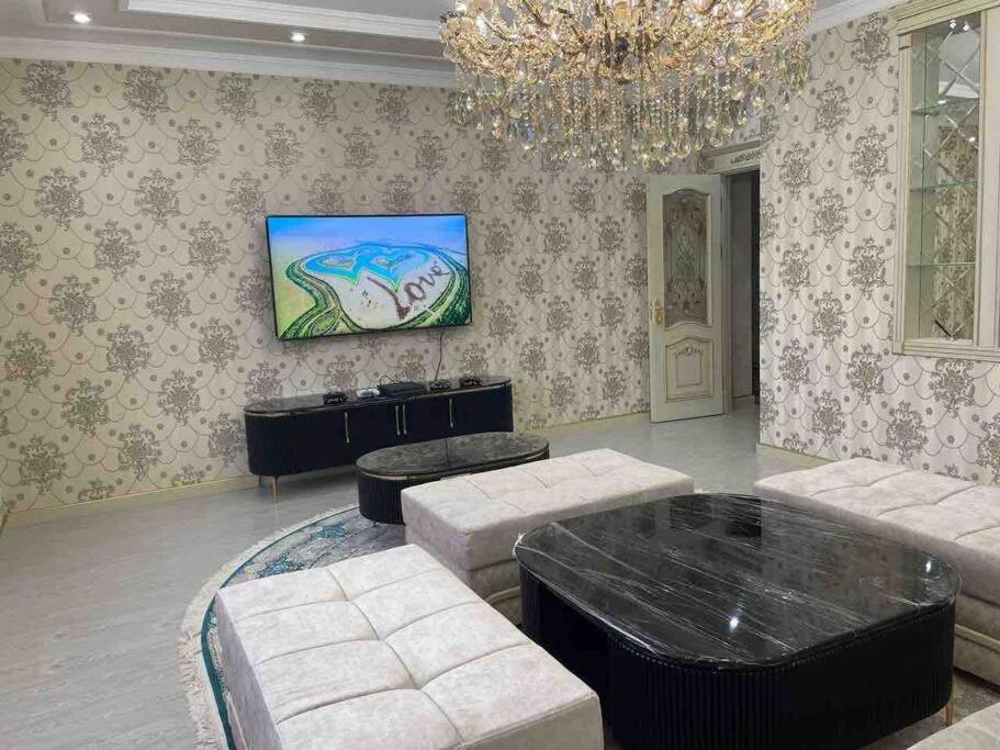 The Grand Classic Apartment