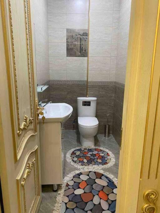 The Grand Classic Apartment
