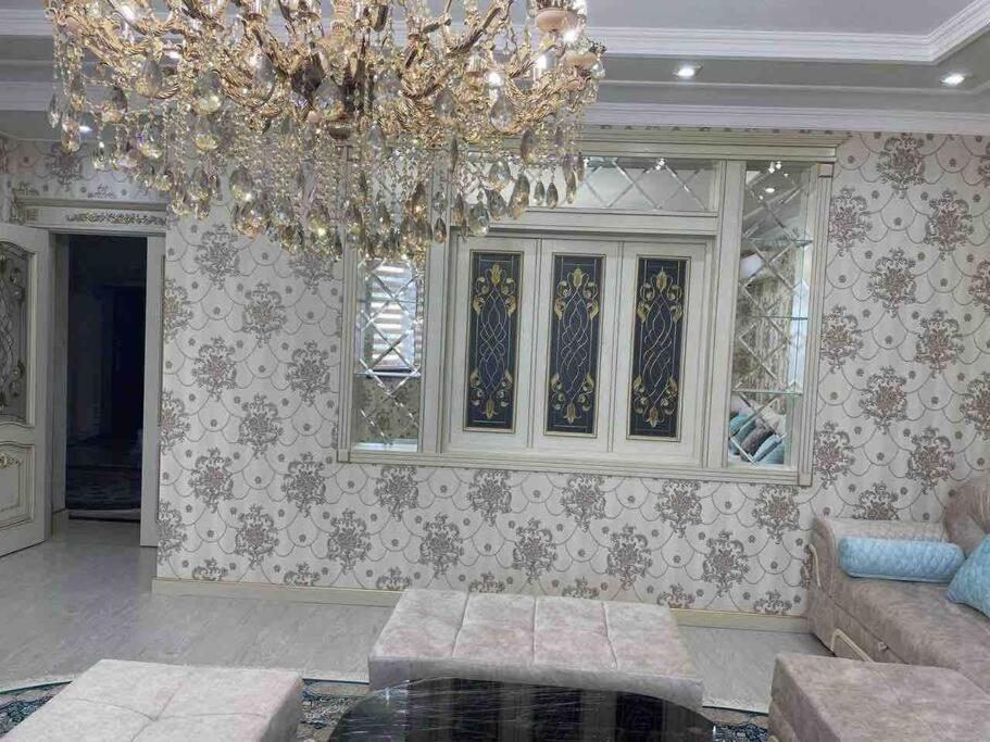 The Grand Classic Apartment
