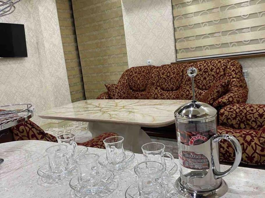 The Grand Classic Apartment
