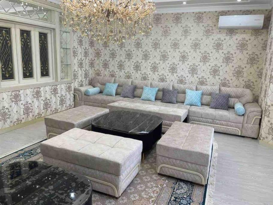 The Grand Classic Apartment