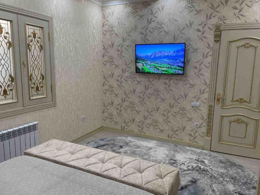The Grand Classic Apartment