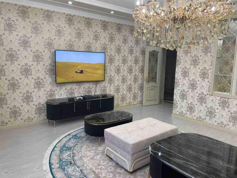 The Grand Classic Apartment