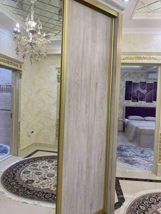 The Grand Classic Apartment