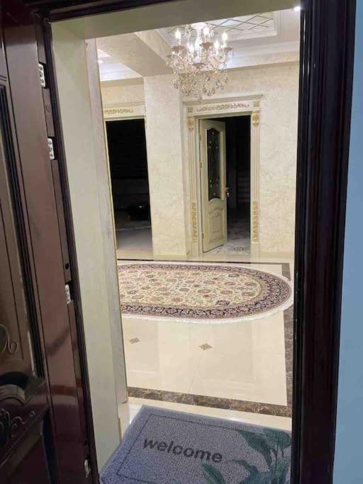 The Grand Classic Apartment
