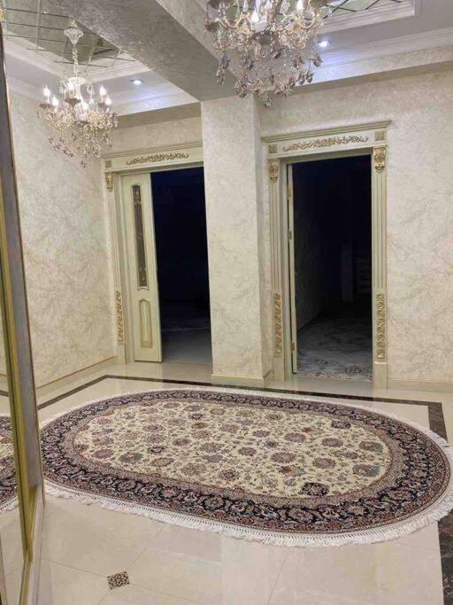 The Grand Classic Apartment