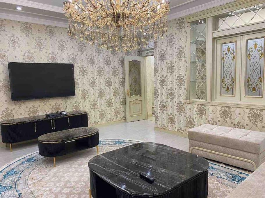 The Grand Classic Apartment