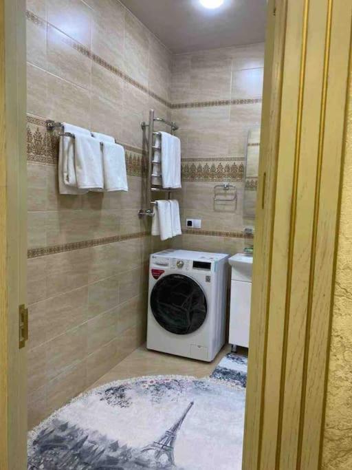 The Grand Classic Apartment