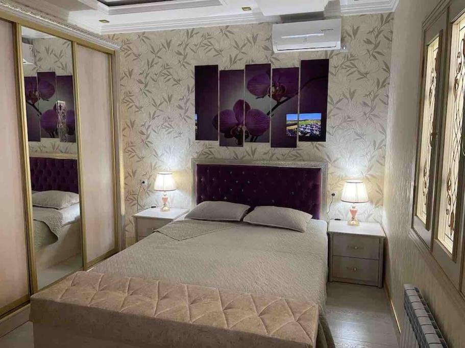 The Grand Classic Apartment