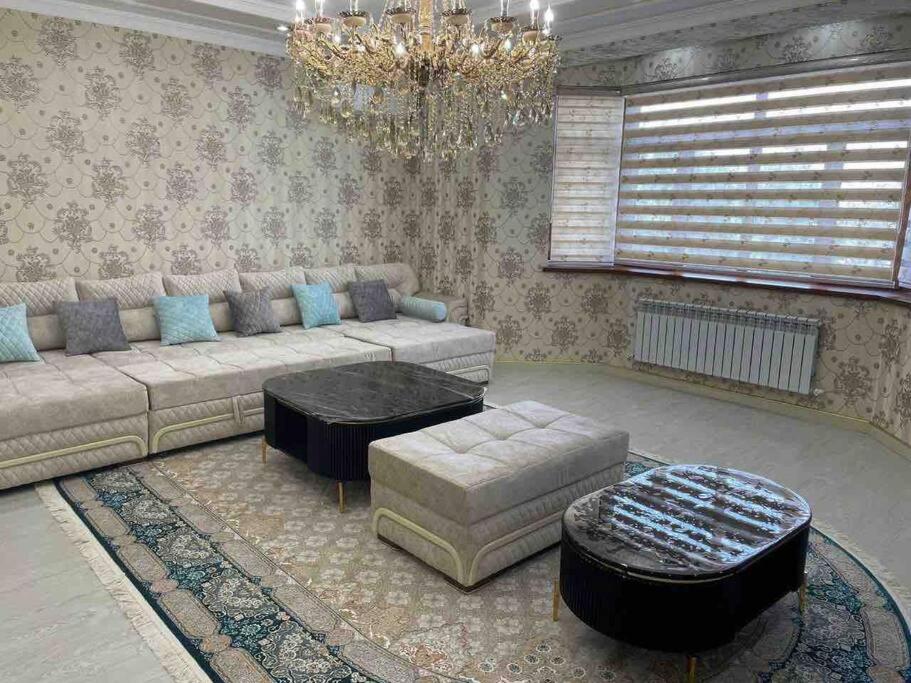 The Grand Classic Apartment