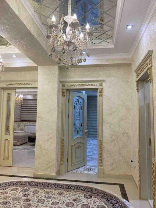 The Grand Classic Apartment