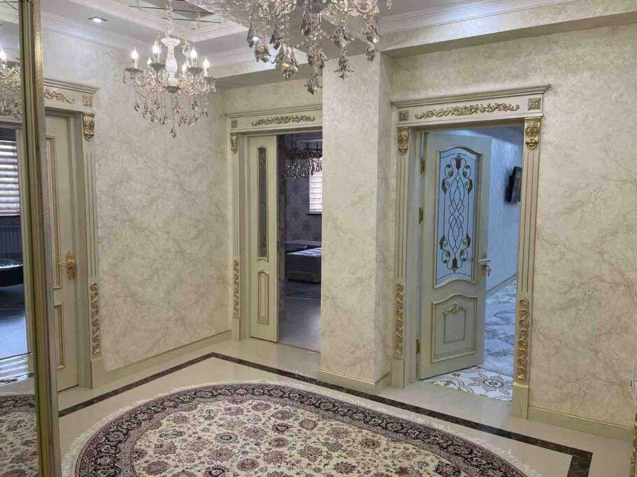 The Grand Classic Apartment