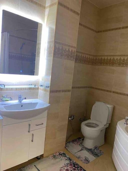 The Grand Classic Apartment