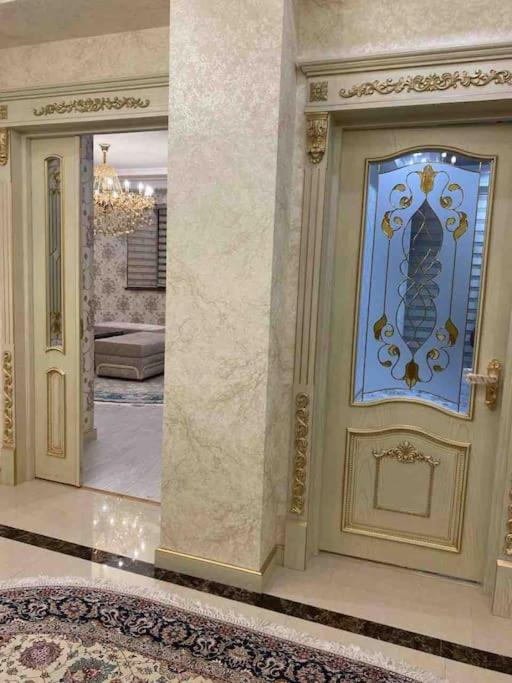 The Grand Classic Apartment