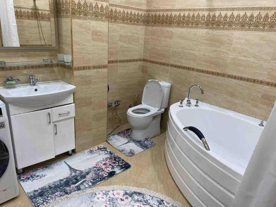 The Grand Classic Apartment