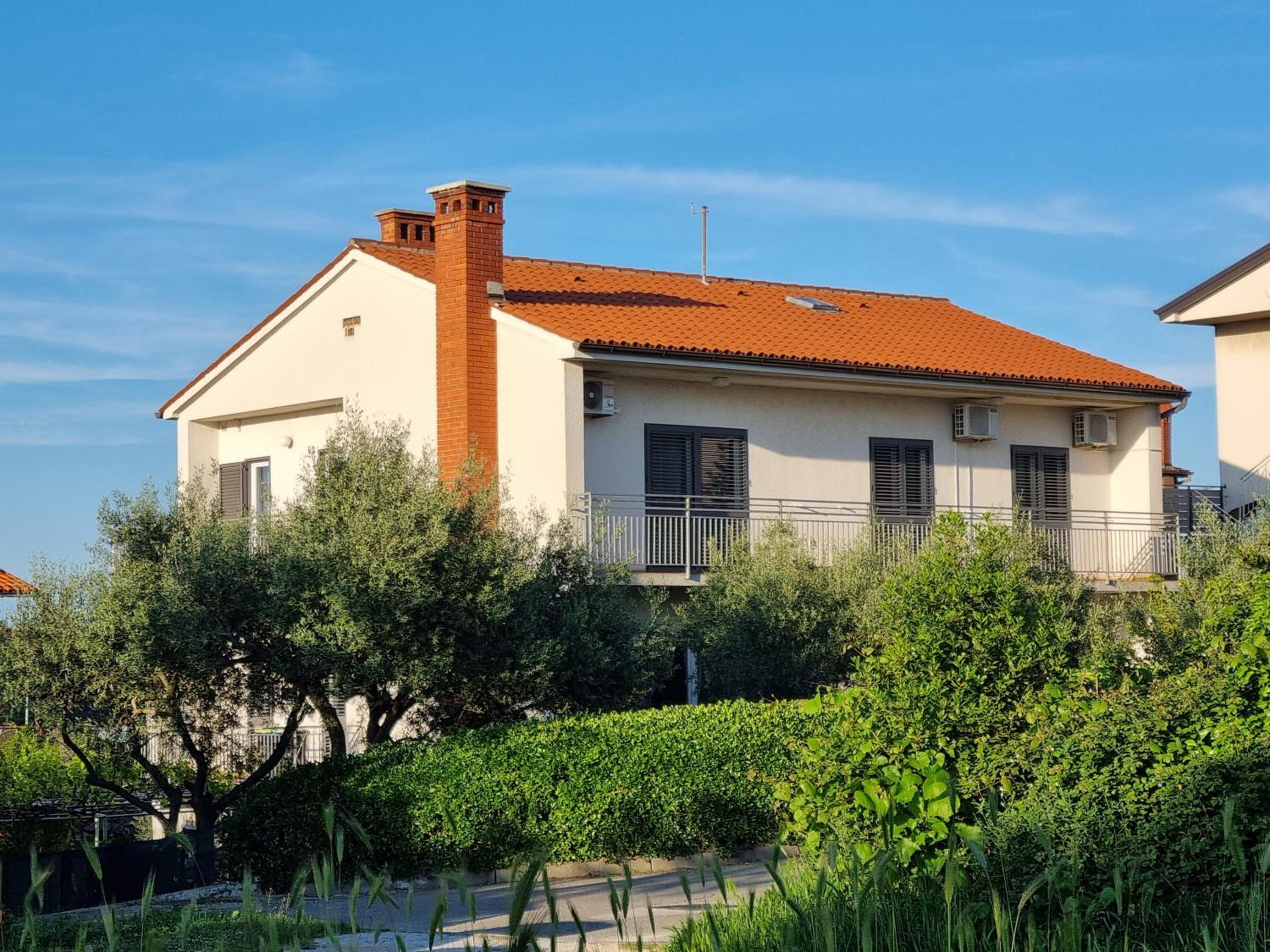 Apartman Meri Pula view 2