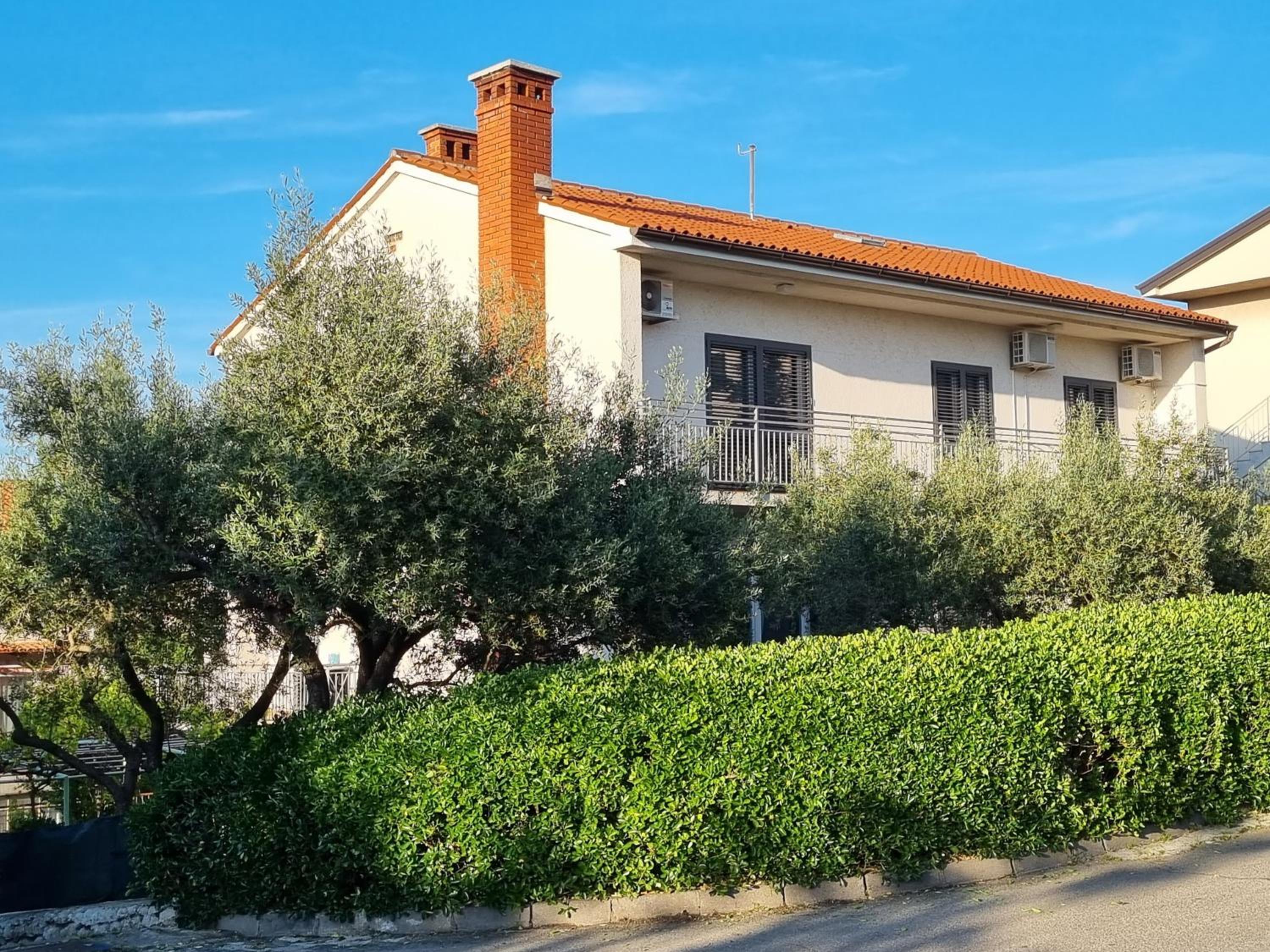 Apartman Meri Pula view 5