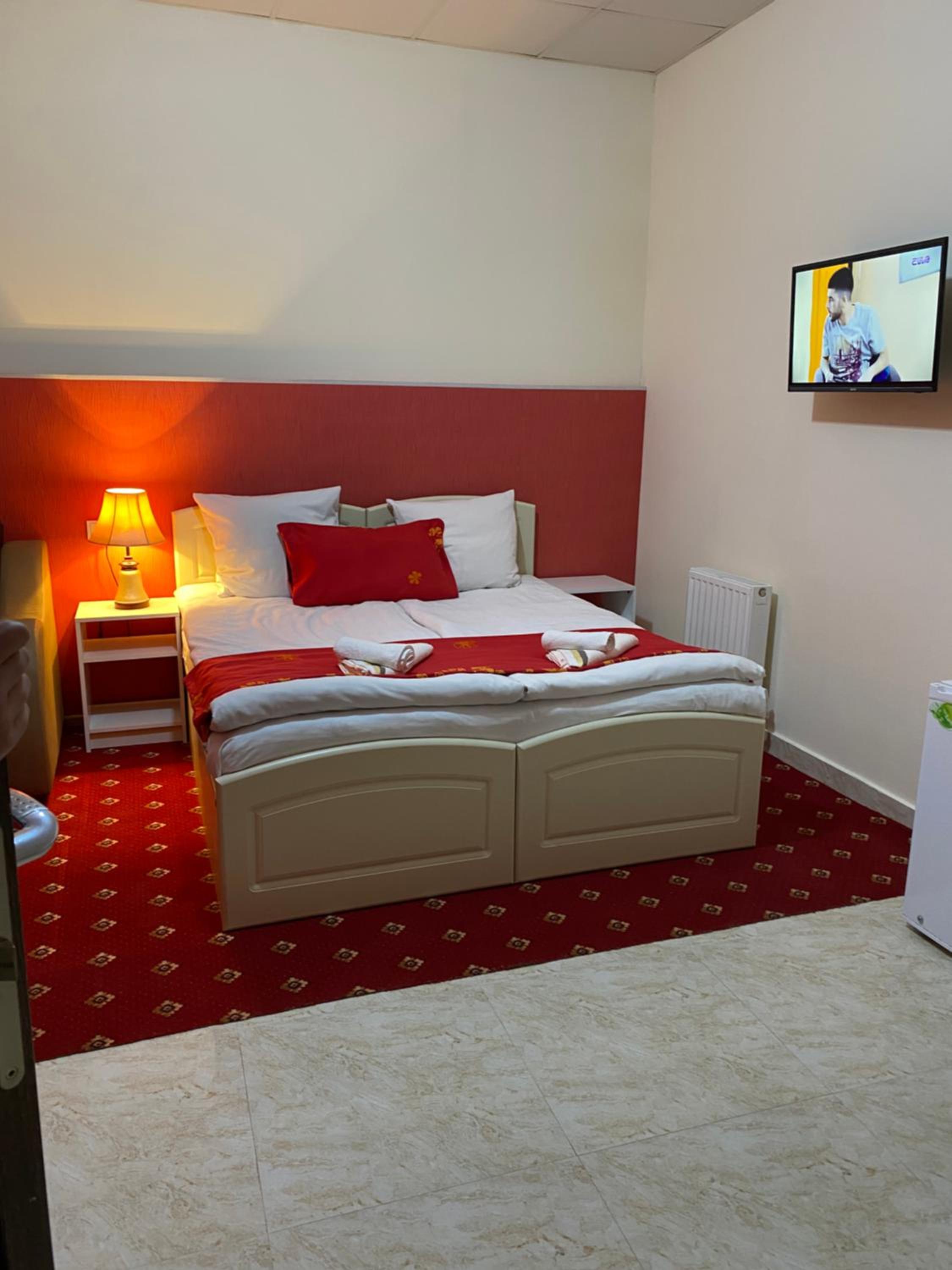 Lind Guest House B&B