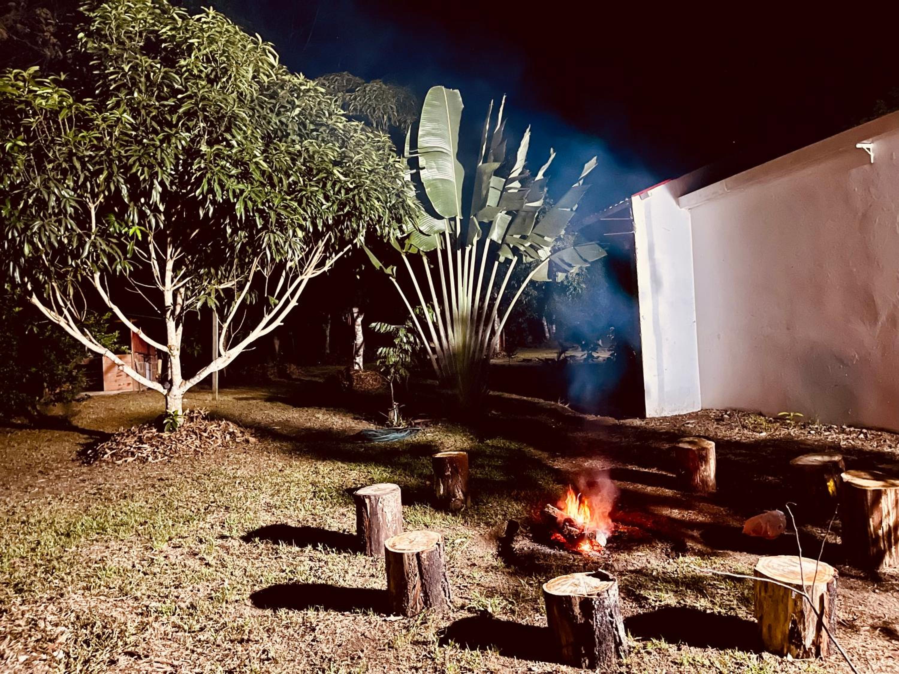 Alojamiento campestre San Miguel