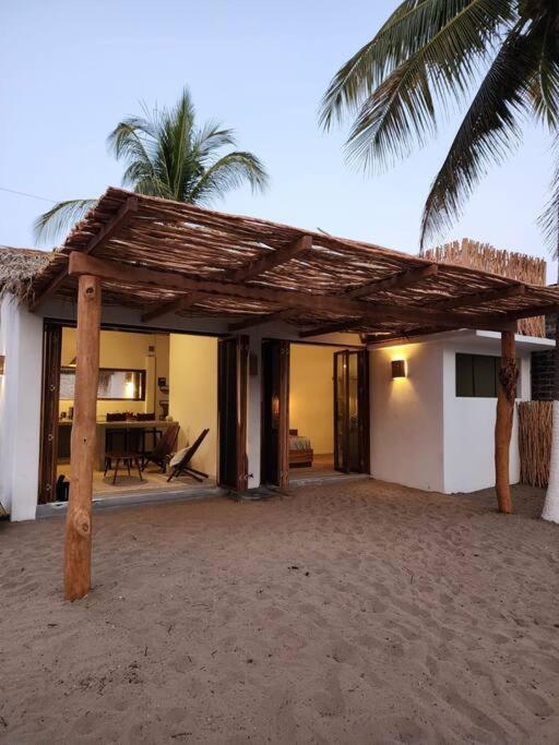 Hotel Exclusiva Casita Frente Al Mar