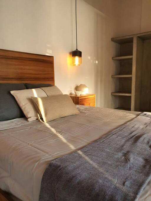 Exclusiva Casita frente al mar view 2