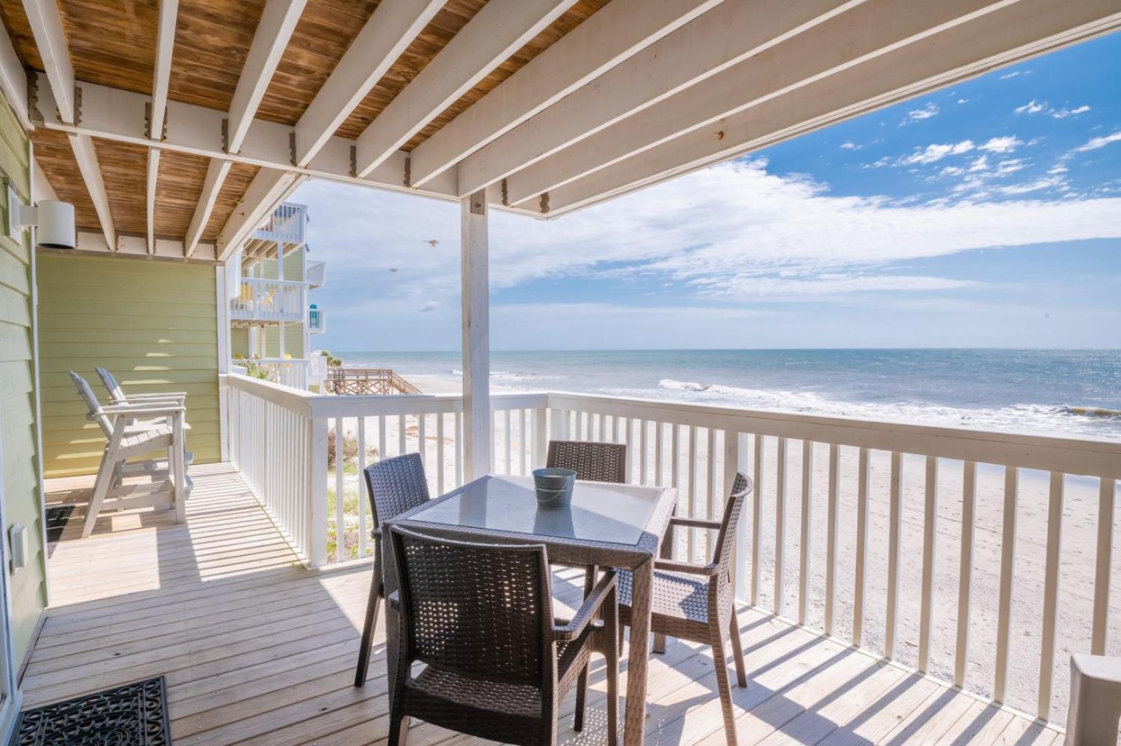 Ocean Dunes 2116 Dune Our Thing view 2